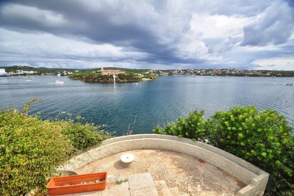 #5040 - Amazing Villa Menorca | Affitto Vacanze | Hello Homes Sitges