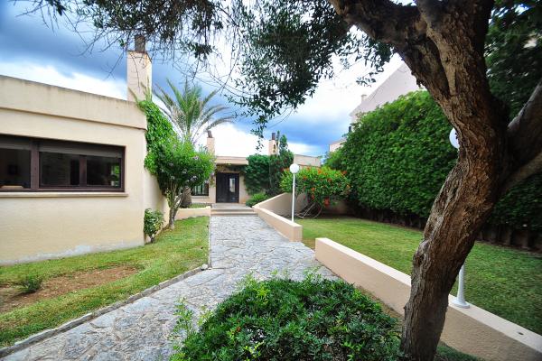 #5041 - Amazing Villa Menorca | Affitto Vacanze | Hello Homes Sitges