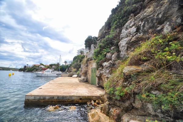 #5043 - Amazing Villa Menorca | Affitto Vacanze | Hello Homes Sitges