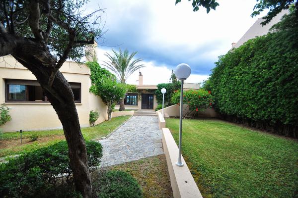 #5046 - Amazing Villa Menorca | Affitto Vacanze | Hello Homes Sitges