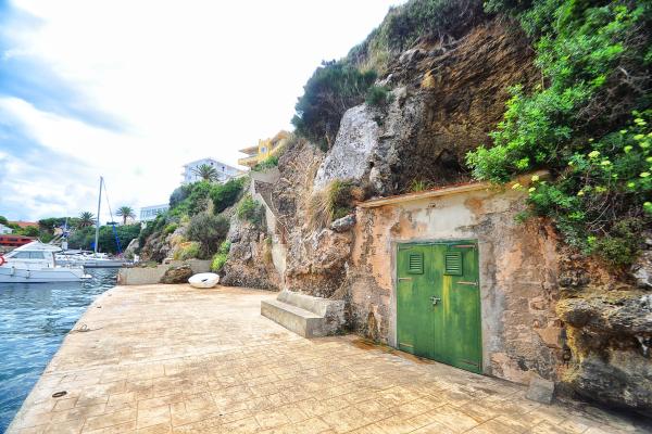#5047 - Amazing Villa Menorca | Affitto Vacanze | Hello Homes Sitges
