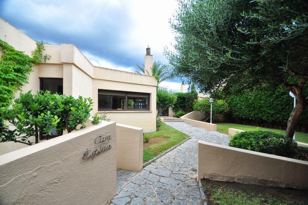 #5049 - Amazing Villa Menorca | Affitto Vacanze | Hello Homes Sitges