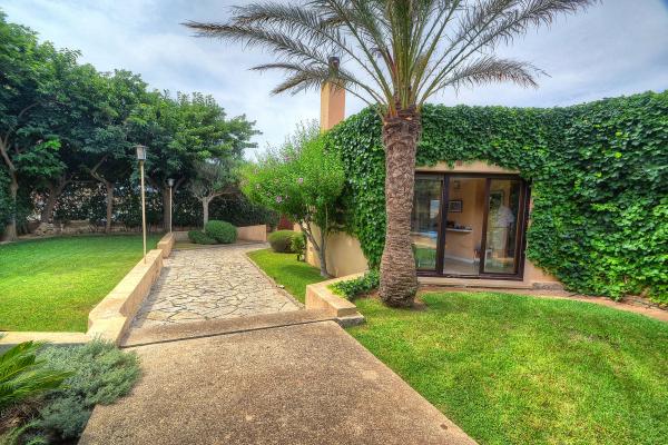 #5050 - Amazing Villa Menorca | Affitto Vacanze | Hello Homes Sitges