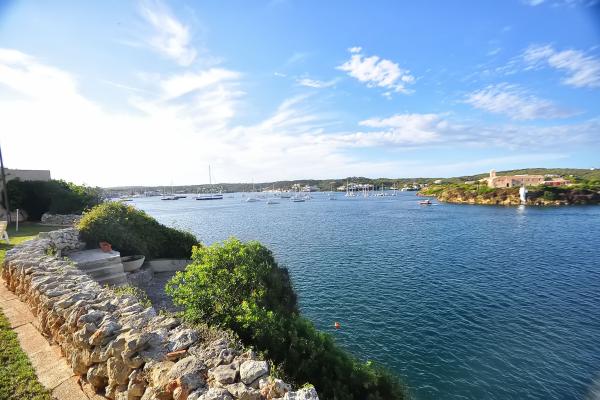 #5051 - Amazing Villa Menorca | Affitto Vacanze | Hello Homes Sitges