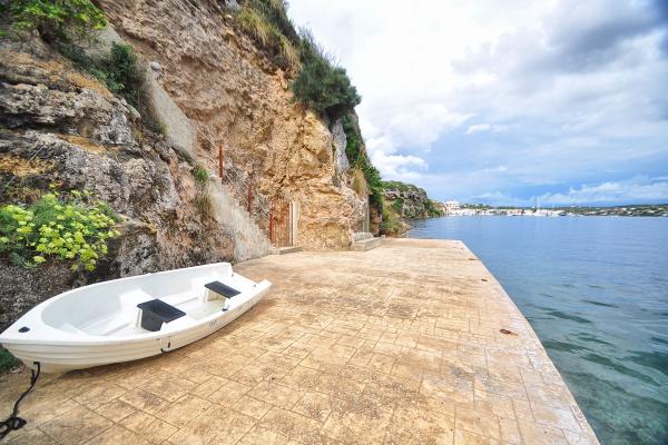 #5053 - Amazing Villa Menorca | Affitto Vacanze | Hello Homes Sitges