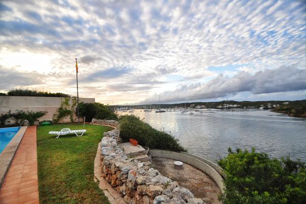 #5056 - Amazing Villa Menorca | Affitto Vacanze | Hello Homes Sitges