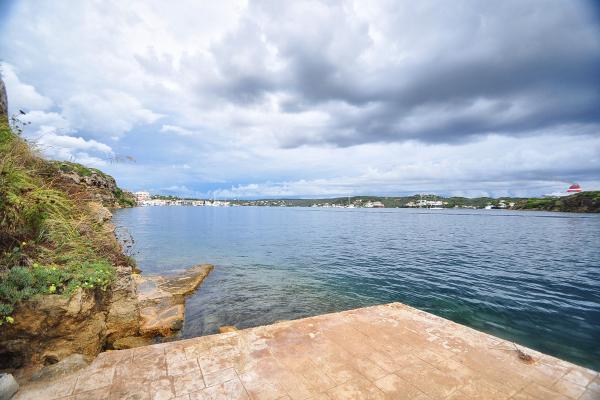 #5060 - Amazing Villa Menorca | Affitto Vacanze | Hello Homes Sitges