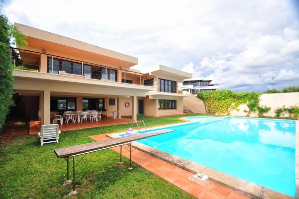 #5063 - Amazing Villa Menorca | Affitto Vacanze | Hello Homes Sitges