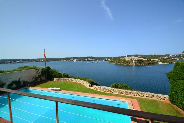 #5066 - Amazing Villa Menorca | Affitto Vacanze | Hello Homes Sitges