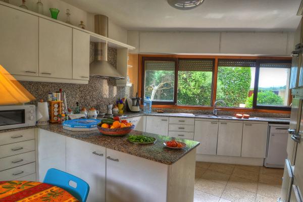 #5082 - Amazing Villa Menorca | Affitto Vacanze | Hello Homes Sitges