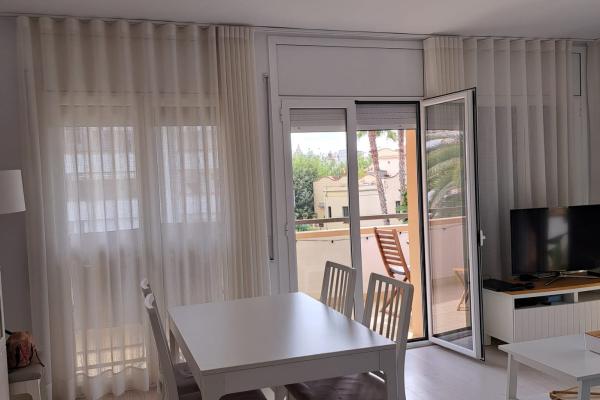 #51028 - Clarimar soft | Ferieudlejning | Hello Homes Sitges