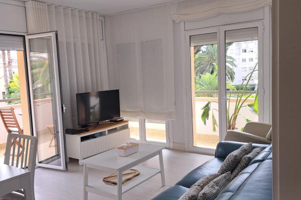 #51030 - Clarimar soft | Ferieudlejning | Hello Homes Sitges