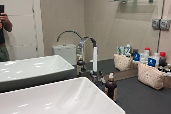 #51036 - Clarimar soft | Ferieudlejning | Hello Homes Sitges