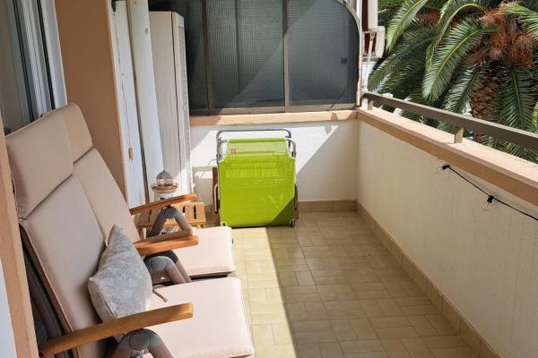 #51052 - Clarimar soft | Ferieudlejning | Hello Homes Sitges