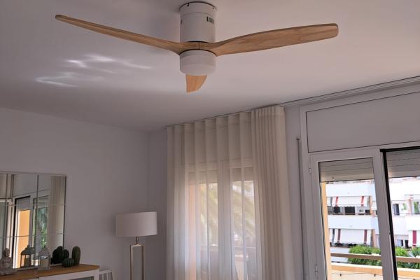 #51053 - Clarimar soft | Ferieudlejning | Hello Homes Sitges