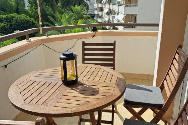 #51054 - Clarimar soft | Ferieudlejning | Hello Homes Sitges