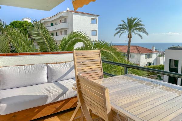 #52282 - Balmins Surf | Affitto Vacanze | Hello Homes Sitges