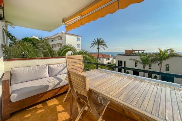 #52283 - Balmins Surf | Lomavuokraus | Hello Homes Sitges