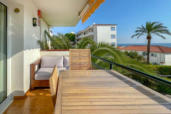 #52284 - Balmins Surf | Affitto Vacanze | Hello Homes Sitges