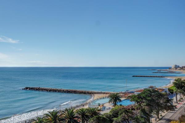#52341 - Ocean Skyline Penthouse | Lloguers Temporada | Hello Homes Sitges