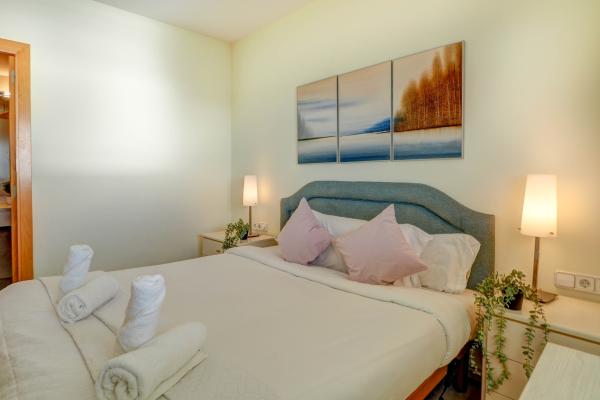 #52347 - Ocean Skyline Penthouse | Lloguers Temporada | Hello Homes Sitges