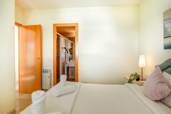 #52349 - Ocean Skyline Penthouse | Lloguers Temporada | Hello Homes Sitges