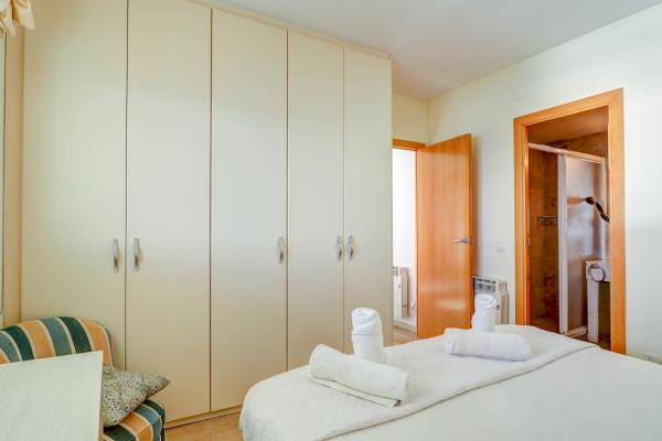 #52350 - Ocean Skyline Penthouse | Lloguers Temporada | Hello Homes Sitges