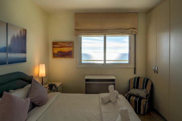#52356 - Ocean Skyline Penthouse | Lloguers Temporada | Hello Homes Sitges
