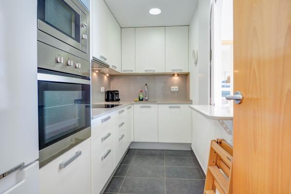 #52360 - Ocean Skyline Penthouse | Lloguers Temporada | Hello Homes Sitges