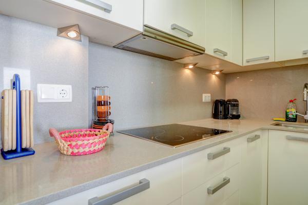 #52361 - Ocean Skyline Penthouse | Lloguers Temporada | Hello Homes Sitges