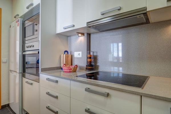 #52362 - Ocean Skyline Penthouse | Lloguers Temporada | Hello Homes Sitges