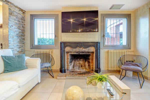 #52559 - Villa Nirvana | Lloguer Turístic | Hello Homes Sitges