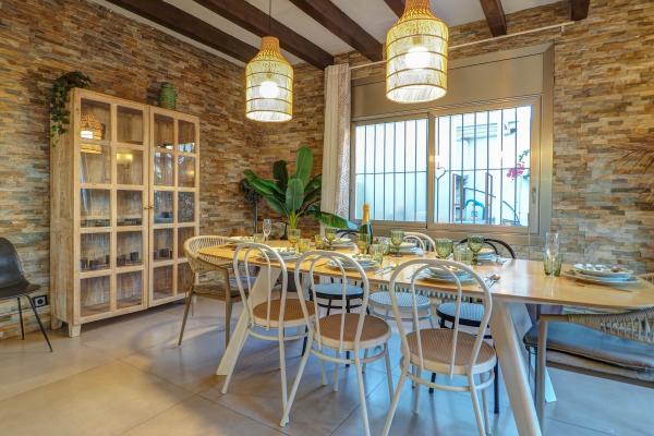 #52561 - Villa Nirvana | Lloguer Turístic | Hello Homes Sitges