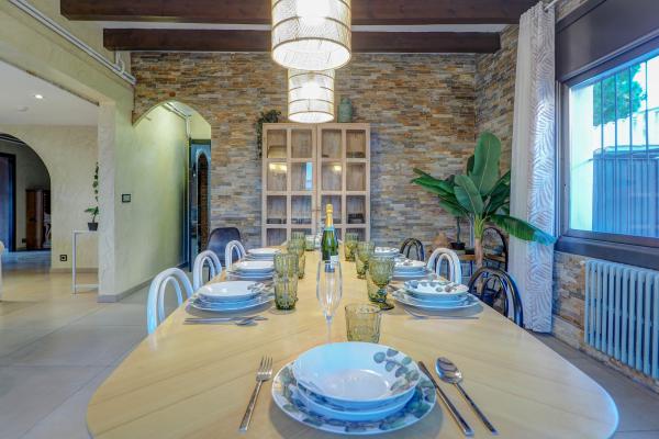 #52562 - Villa Nirvana | Lloguer Turístic | Hello Homes Sitges
