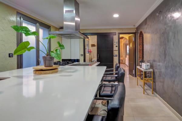 #52570 - Villa Nirvana | Holiday Rentals | Hello Homes Sitges