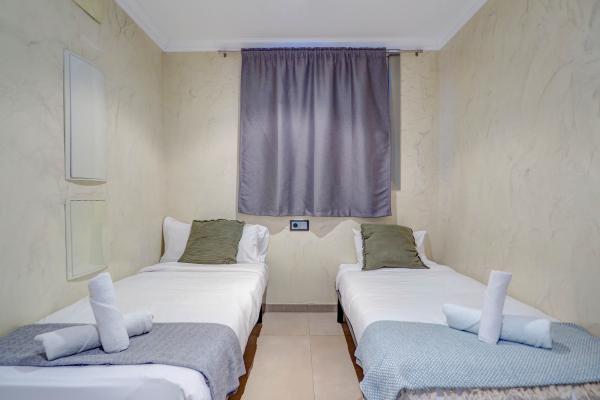 #52572 - Villa Nirvana | Holiday Rentals | Hello Homes Sitges