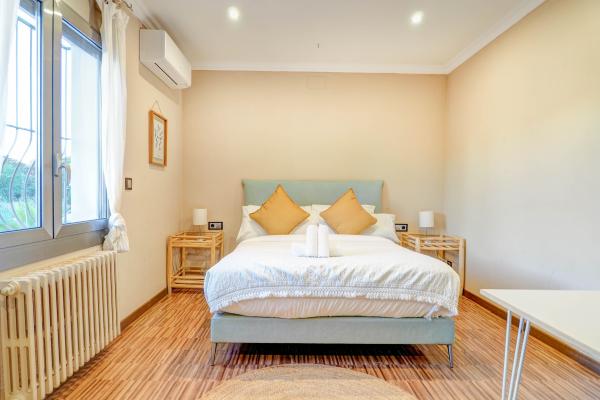 #52583 - Villa Nirvana | Holiday Rentals | Hello Homes Sitges
