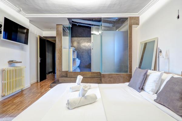 #52591 - Villa Nirvana | Holiday Rentals | Hello Homes Sitges