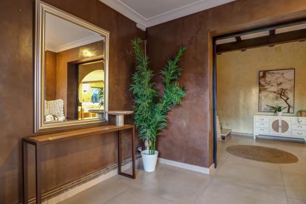 #52597 - Villa Nirvana | Holiday Rentals | Hello Homes Sitges