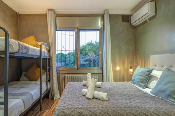 #52598 - Villa Nirvana | Holiday Rentals | Hello Homes Sitges