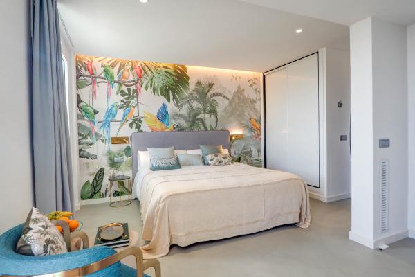 #52662 - Tropical Loft | Аренда для отпуска | Hello Homes Sitges