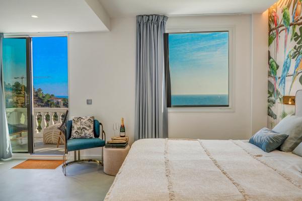 #52663 - Tropical Loft | Alquiler Vacacional | Hello Homes Sitges