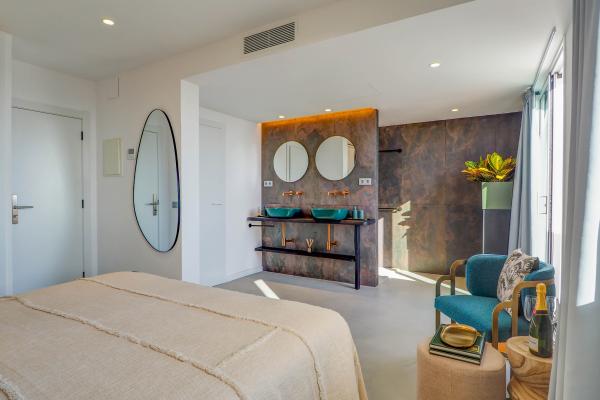 #52668 - Tropical Loft | Аренда для отпуска | Hello Homes Sitges