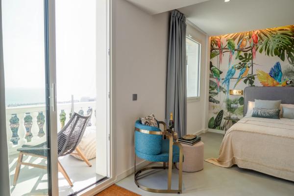 #52674 - Tropical Loft | Аренда для отпуска | Hello Homes Sitges