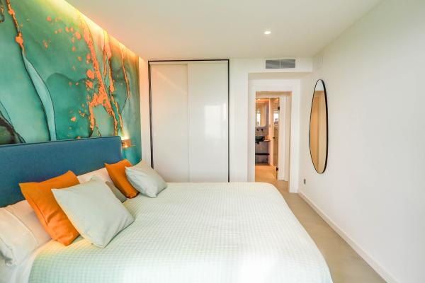 #52678 - Jade Loft | Alquiler Vacacional | Hello Homes Sitges