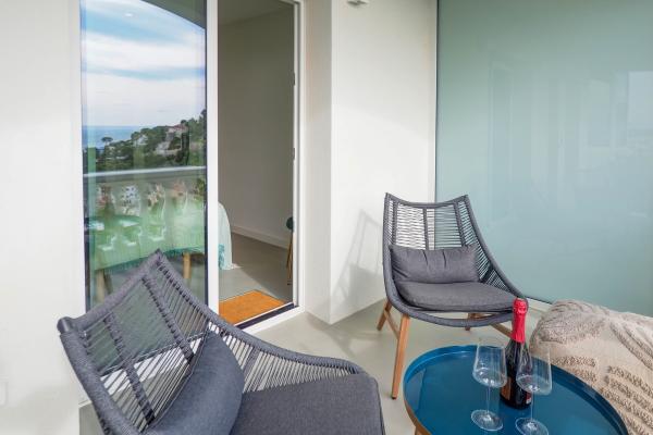 #52680 - Jade Loft | Ferieudlejning | Hello Homes Sitges