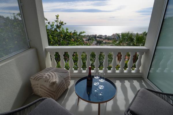 #52684 - Jade Loft | Ferieudlejning | Hello Homes Sitges