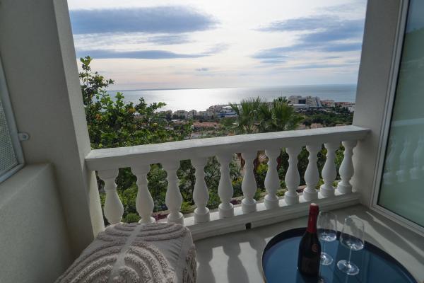 #52685 - Jade Loft | Ferieudlejning | Hello Homes Sitges