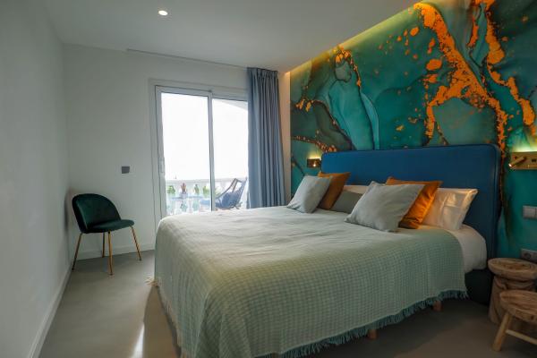 #52686 - Jade Loft | Alquiler Vacacional | Hello Homes Sitges