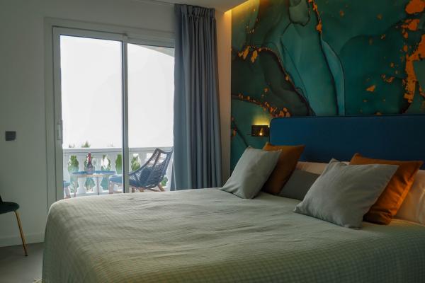 #52688 - Jade Loft | Alquiler Vacacional | Hello Homes Sitges